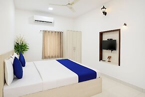 Agariya Haveli Hotel And Restaurant