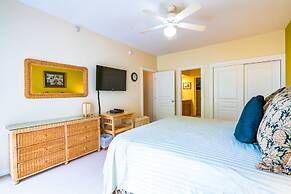 Regency at Poipu Kai #914 2 Bedroom Condo by RedAwning