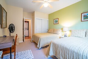 Regency at Poipu Kai #914 2 Bedroom Condo by RedAwning