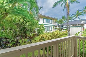 Regency at Poipu Kai #914 2 Bedroom Condo by RedAwning