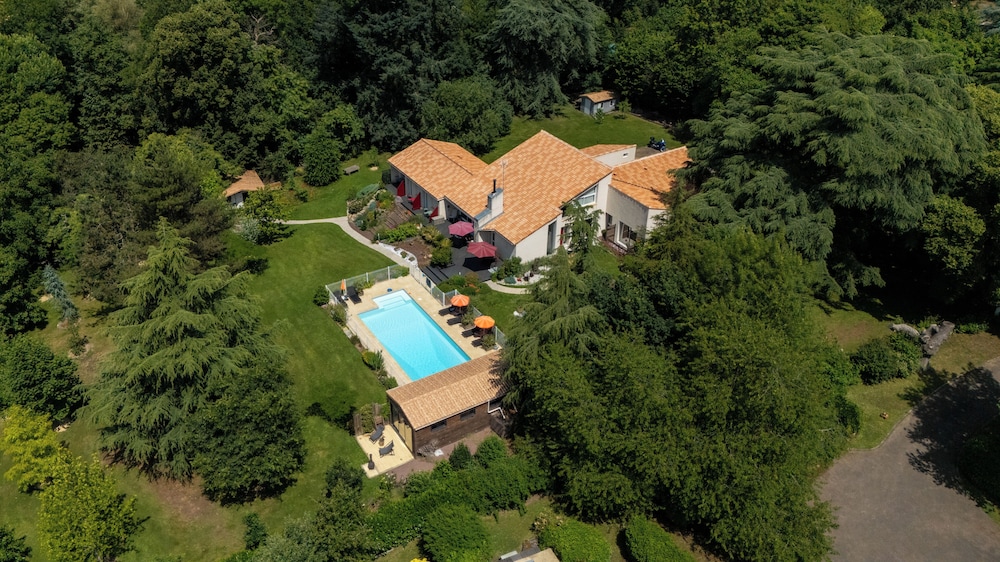 Logis du Parc