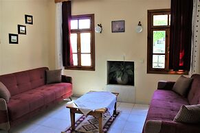 Dalyan Summer Life Apart Hotel