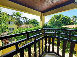 Dalyan Summer Life Apart Hotel