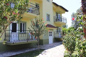 Dalyan Summer Life Apart Hotel