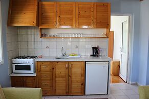 Dalyan Summer Life Apart Hotel