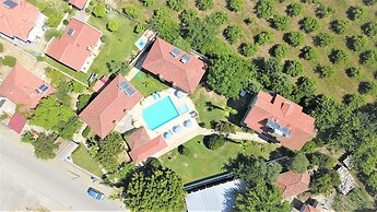 Dalyan Summer Life Apart Hotel