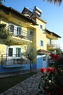 Dalyan Summer Life Apart Hotel