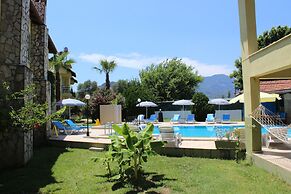 Dalyan Summer Life Apart Hotel