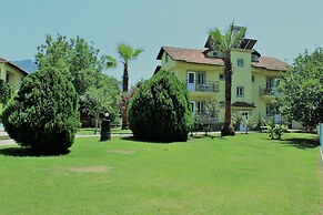 Dalyan Summer Life Apart Hotel