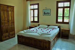 Dalyan Summer Life Apart Hotel