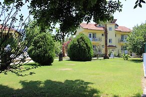 Dalyan Summer Life Apart Hotel