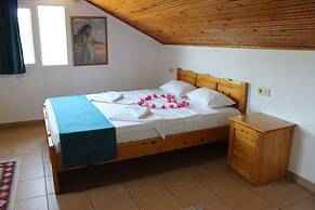 Dalyan Summer Life Apart Hotel