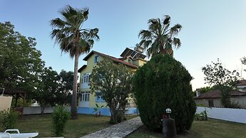 Dalyan Summer Life Apart Hotel