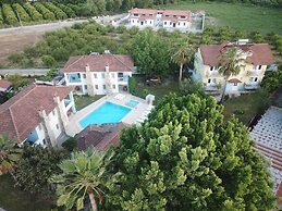 Dalyan Summer Life Apart Hotel