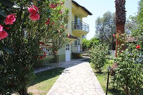 Dalyan Summer Life Apart Hotel