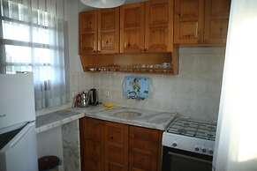 Dalyan Summer Life Apart Hotel