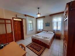 Dalyan Summer Life Apart Hotel