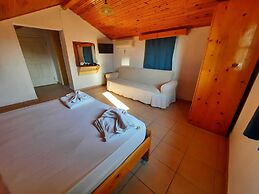 Dalyan Summer Life Apart Hotel