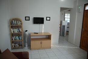 Dalyan Summer Life Apart Hotel