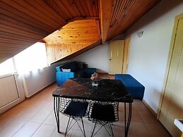 Dalyan Summer Life Apart Hotel