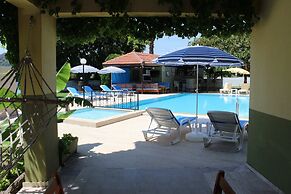 Dalyan Summer Life Apart Hotel