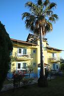 Dalyan Summer Life Apart Hotel