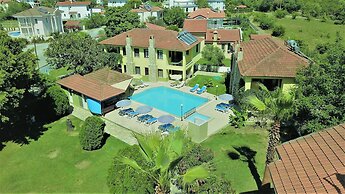 Dalyan Summer Life Apart Hotel