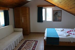 Dalyan Summer Life Apart Hotel