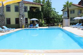 Dalyan Summer Life Apart Hotel