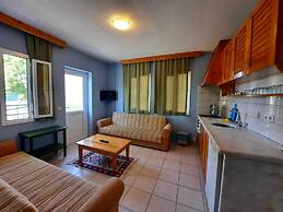 Dalyan Summer Life Apart Hotel