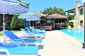 Dalyan Summer Life Apart Hotel