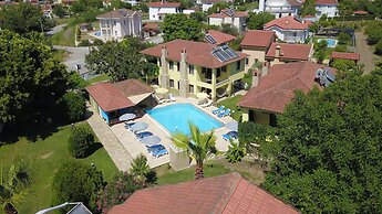 Dalyan Summer Life Apart Hotel