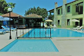 Dalyan Summer Life Apart Hotel