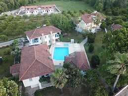 Dalyan Summer Life Apart Hotel