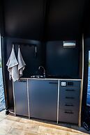 SnowLounge AuroraHut GlasIgloos IceHotel