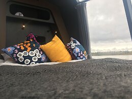 SnowLounge AuroraHut GlasIgloos IceHotel