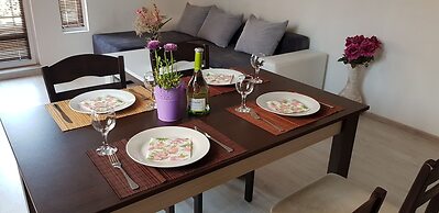 Vintegra Family Hotel