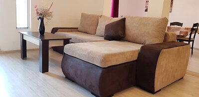 Vintegra Family Hotel