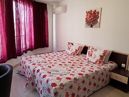 Vintegra Family Hotel