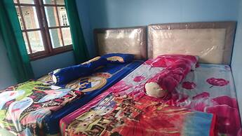 Penginapan Rindu Alam Soala Gogo