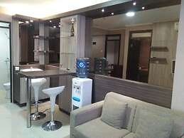 Apartment Gateway Pasteur by Nazra Property