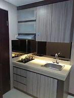 Apartment Gateway Pasteur by Nazra Property