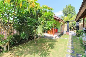 Kompyang Rai Guest House