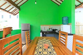 Kompyang Rai Guest House