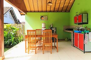 Kompyang Rai Guest House