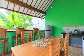 Kompyang Rai Guest House