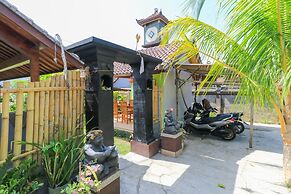 Kompyang Rai Guest House