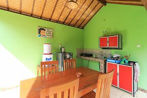 Kompyang Rai Guest House