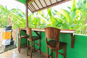 Kompyang Rai Guest House