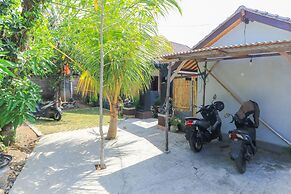 Kompyang Rai Guest House